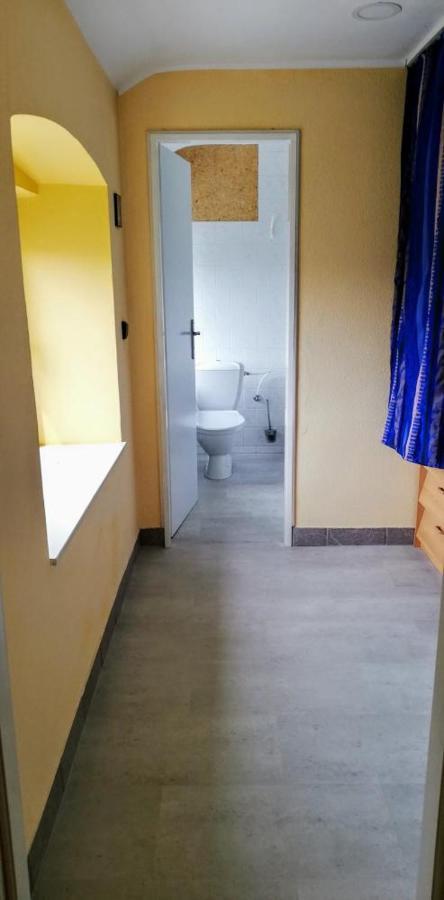 Penzion U Soudu Liberec Buitenkant foto
