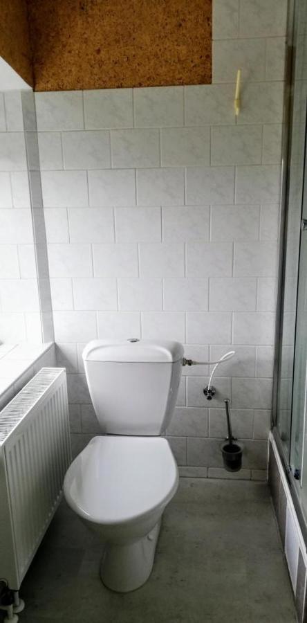 Penzion U Soudu Liberec Buitenkant foto